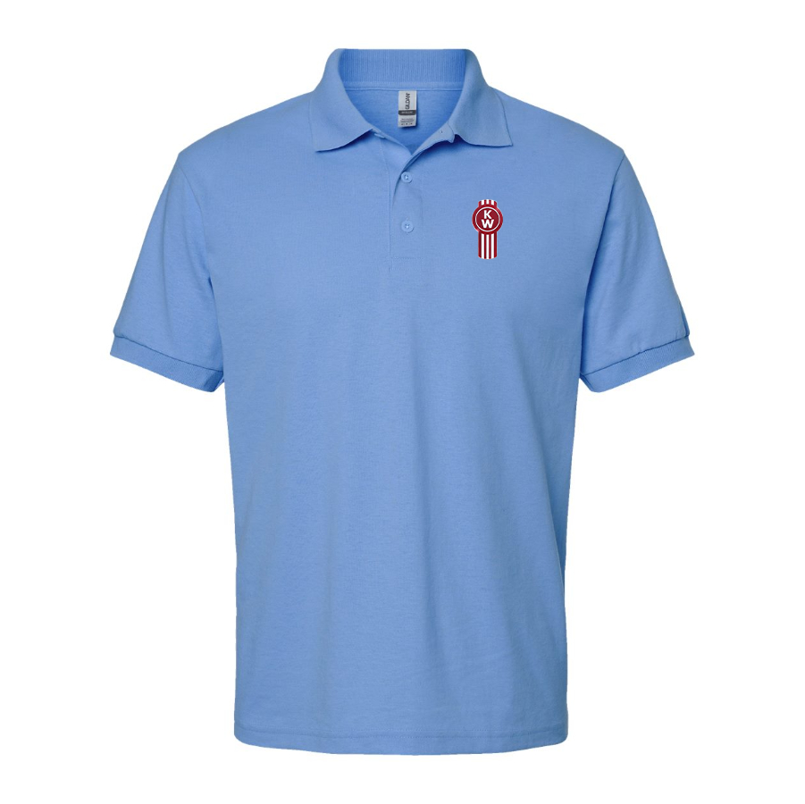 Men's KW Dry Blend Polo
